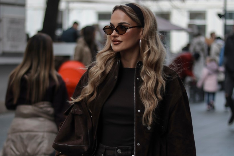 Dok je sunce još sijalo: Najbolje ulične kombinacije ovog novembra