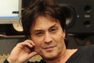 Vlado Kalember uoči spektakla: Davorin Popović se morao voljeti