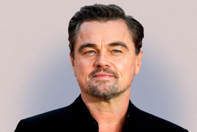 DiCaprio otkrio ko je njegov omiljeni glumac svih vremena