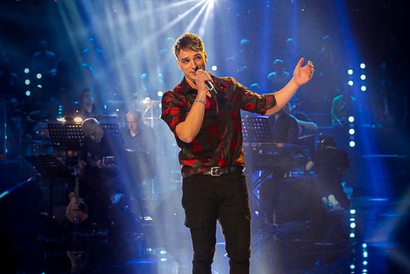 Nevjerovatna potražnja: Adi Šoše zakazao još jedan koncert u BKC-u