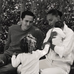 Manekenka Jasmine Tookes rodila 13 dana nakon što je otvorila Victoria’s Secret reviju