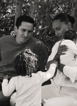 Manekenka Jasmine Tookes rodila 13 dana nakon što je otvorila Victoria’s Secret reviju