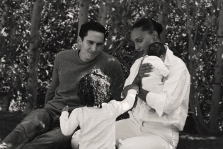 Manekenka Jasmine Tookes rodila 13 dana nakon što je otvorila Victoria’s Secret reviju