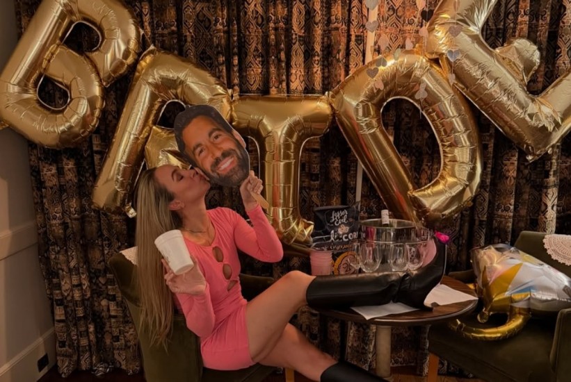 Kako je jedna mlada isplanirala svoje savršeno vjenčanje koristeći ChatGPT