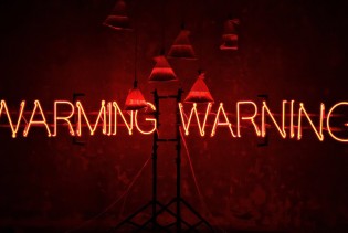 Nova izložba Almina Zrne otvara pitanja pohlepe, vode i globalnih klimatskih prijetnji