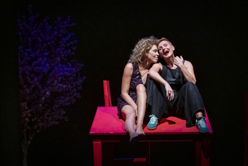 21. Međunarodni festival glumca – Nikšić 2025 starta predstavom „Uhvati zeca“