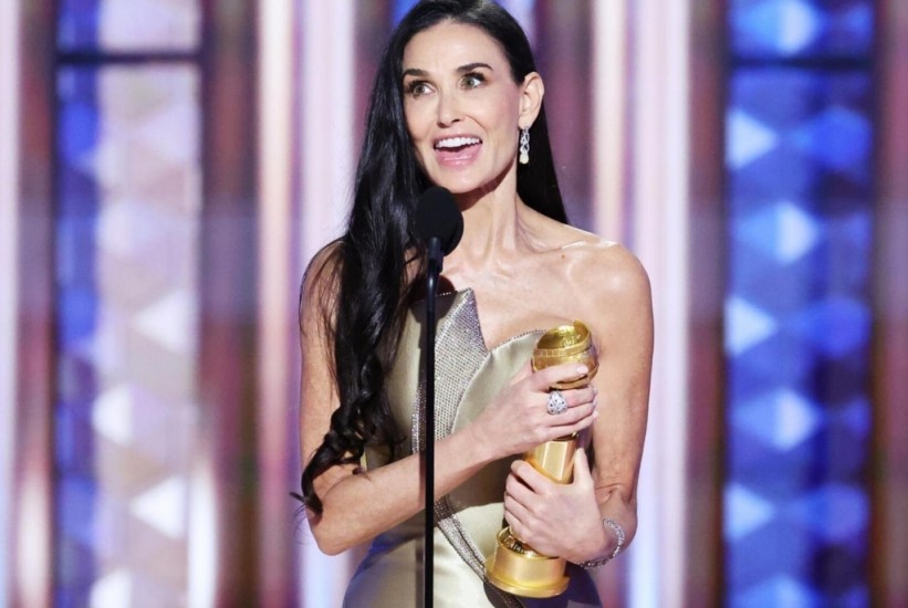 Ko može priuštiti VIP ulaznicu za Zlatni globus?