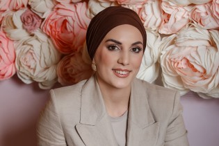 Emina Fajić iskreno o životu poslije raka: "Svako jutro zahvalim Bogu na još jednom danu"