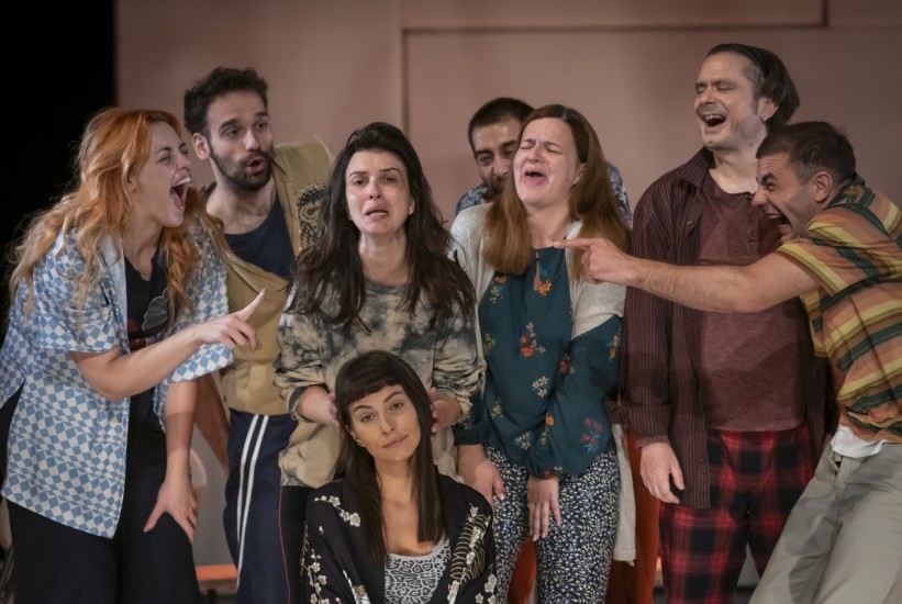 Jedna subota, jedna predstava, bezbroj emocija – "Na slovo F“"