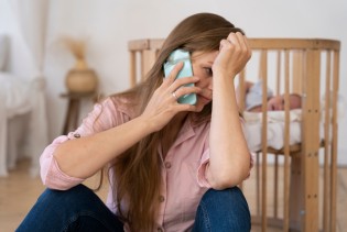 Kako održati dijete sigurnim u vašoj odsutnosti?