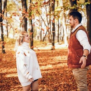 Kako pronaći balans prije nego se upustite u novu vezu?