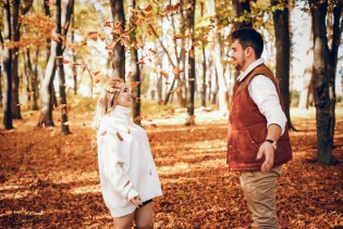 Kako pronaći balans prije nego se upustite u novu vezu?