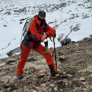 Aida Peko: Granice su samo u našoj glavi — ja sam ih pomjerila na 8.000 metara!