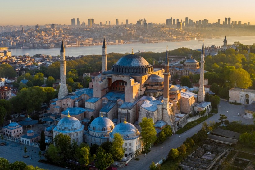 Turska obara rekorde posjećenosti: Milijarde prihoda u devet mjeseci