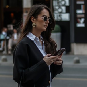 Street style inspiracija: Šta nose žene u Sarajevu ove sezone?
