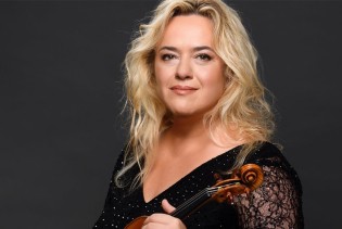Izvanredni nastup violinistkinje iz BiH oduševio publiku u Italiji