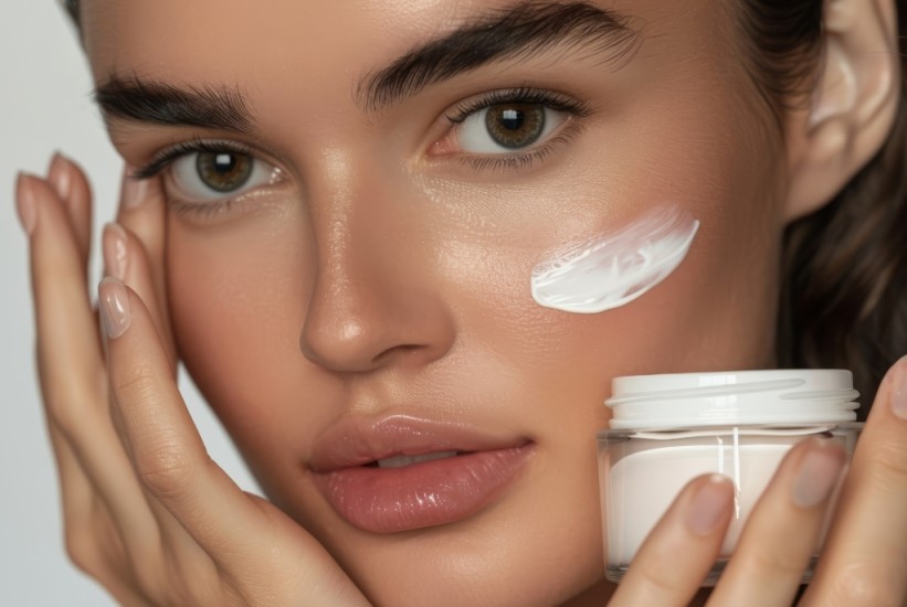 Koja hidratantna krema odgovara vašem tipu kože?