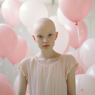 Najava javne akcije darivanja kose – Moja kosa, tvoja kosa!