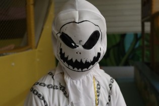 Foto: Bili smo na najslađem Halloween Partyju u Sarajevu