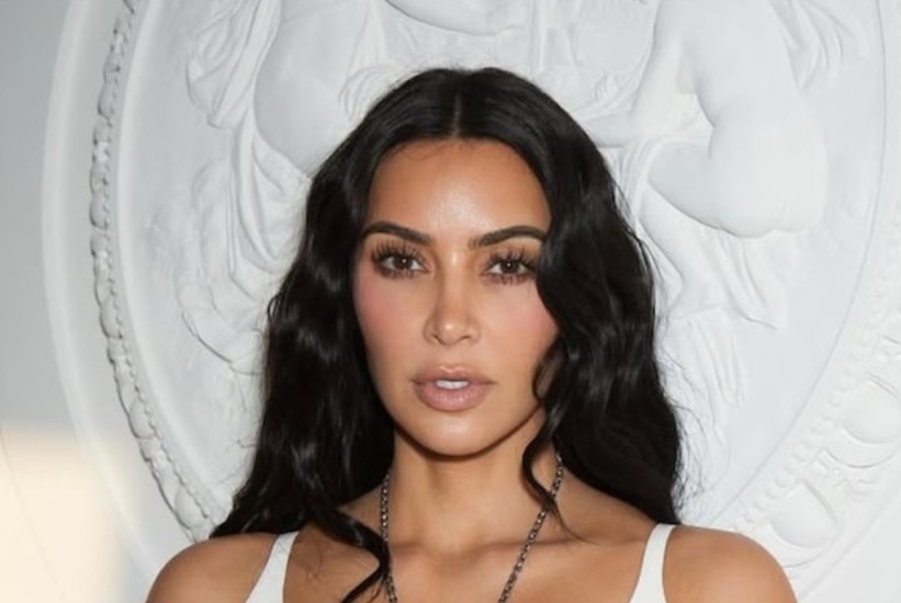 Kim Kardashian opet u centru pažnje: Ovoga puta zbog Mjeseca i NASA-e!