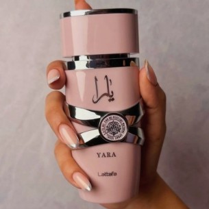 Ružičasti hit iz Dubaija: Šta skriva Lattafa Yara parfem?