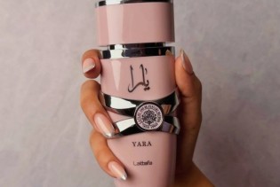 Ružičasti hit iz Dubaija: Šta skriva Lattafa Yara parfem?