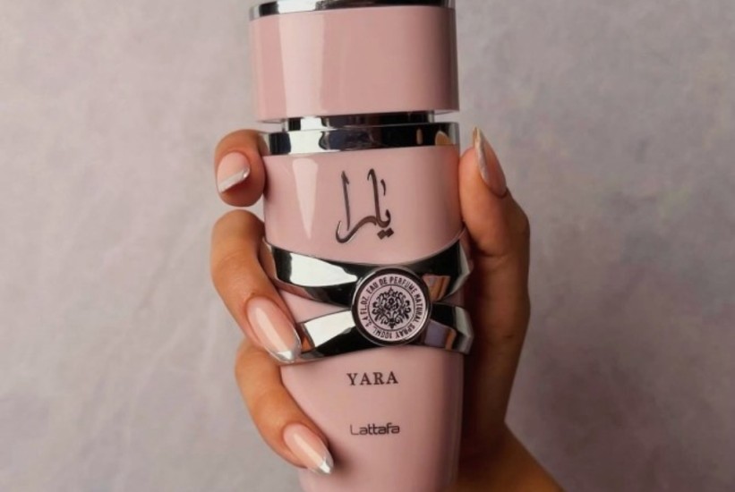 Ružičasti hit iz Dubaija: Šta skriva Lattafa Yara parfem?