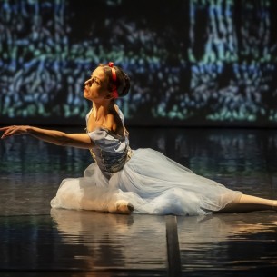 Međunarodni dan baleta: „Snjeguljica i sedam patuljaka“ na sceni NPS