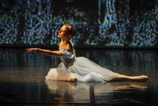 Međunarodni dan baleta: „Snjeguljica i sedam patuljaka“ na sceni NPS