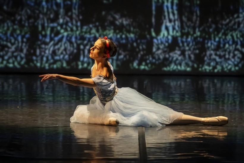 Međunarodni dan baleta: „Snjeguljica i sedam patuljaka“ na sceni NPS