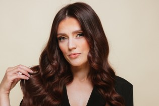 Vlasnica salona "Magic by Aida" otkriva nam frizerske tajne i savjete za savršenu kosu