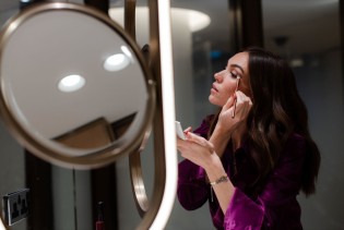 Uradi sama: Trikovi za blistav i besprijekoran vjenčani makeup