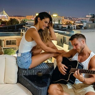 Saša Kovačević otkriva planove za vjenčanje sa Zoranom Tasovac