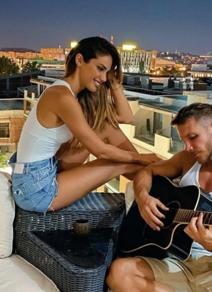 Saša Kovačević otkriva planove za vjenčanje sa Zoranom Tasovac