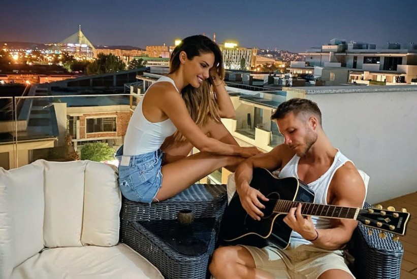 Saša Kovačević otkriva planove za vjenčanje sa Zoranom Tasovac