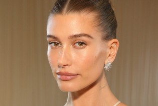 Kako Hailey Bieber njeguje kožu: Bez botoksa i skalpela