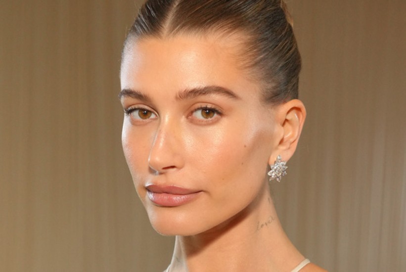 Kako Hailey Bieber njeguje kožu: Bez botoksa i skalpela