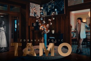 Nova pjesma Zdravka Čolića: "Tamo" spaja nostalgiju i moderni mediteranski zvuk