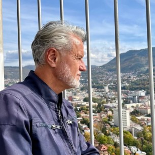 Glumac porijeklom iz BiH snima seriju sa najvećim zvijezdama Hollywooda