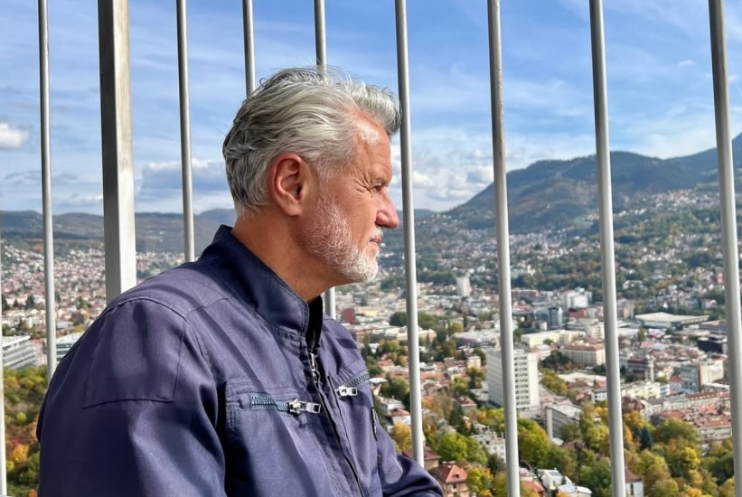 Glumac porijeklom iz BiH snima seriju sa najvećim zvijezdama Hollywooda