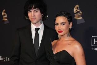 Demi Lovato: Put od tame do svjetla uz čovjeka svojih snova
