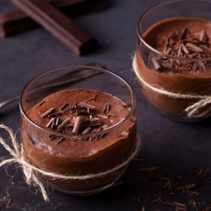 Ako volite čokoladu, ovaj francuski mousse morate probati