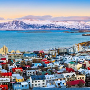 Gdje priroda susreće urbani šarm: Destinacija koju morate doživjeti