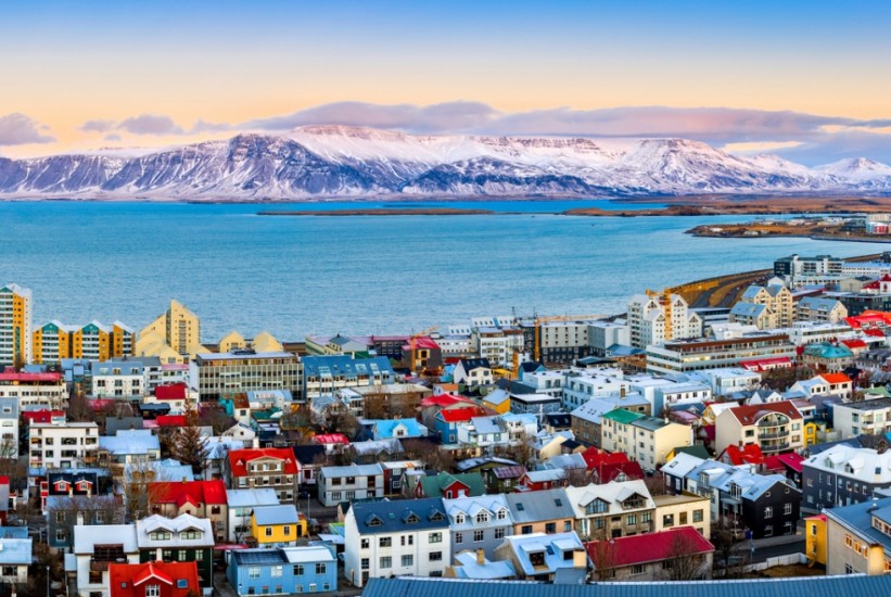 Gdje priroda susreće urbani šarm: Destinacija koju morate doživjeti