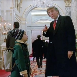 Zašto se Trump pojavio u filmu "Sam u kući 2": Režiser otkrio razlog