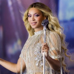 Beyoncé ušla u klub milijardera