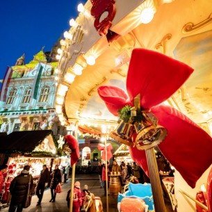 Zašto je Maribor idealna vikend destinacija ove praznične sezone?