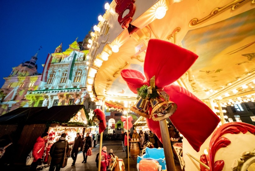 Zašto je Maribor idealna vikend destinacija ove praznične sezone?