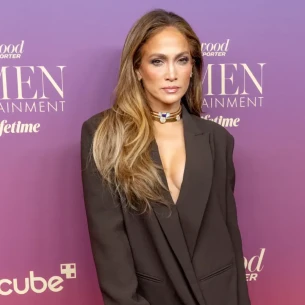 Ovaj poslovni outfit Jennifer Lopez će vas ostaviti bez daha
