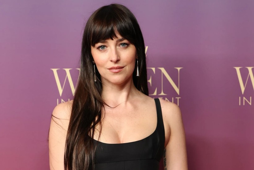 Elegantno i suzdržano: Dakota Johnson dokazuje da manje zaista može značiti više